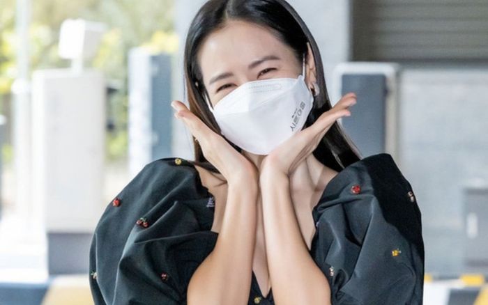 Son Ye Jin: Kết hôn cùng Hyun Bin là định mệnh