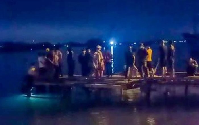 Đã tìm thấy thi thể bé gái 5 tuổi nghi bị bố ném xuống sông Trường Giang