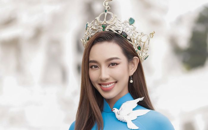 'Một lần kể hết' về chuyện tình 'ô mai' của Hoa hậu Thùy Tiên khiến dân tình không thể nhịn cười
