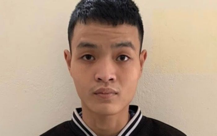Giữ người trong trường hợp khẩn cấp kẻ có hành vi giao cấu với trẻ 14 tuổi