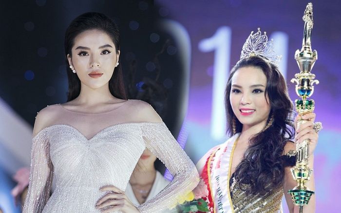 Kỳ Duyên xác nhận không tham gia Miss Universe Vietnam: Khép lại giấc mơ Hoàn vũ ở tuổi 26