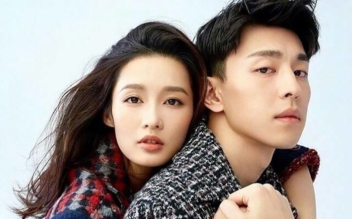 Đặng Luân - Lý Thấm hẹn hò, còn 'tay trong tay' vào khách sạn?