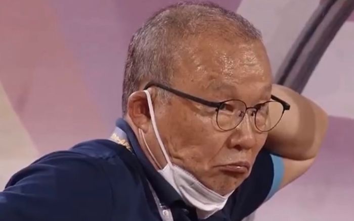 Việt Nam gặp Thái Lan ở VCK châu Á 2022: Ông Park không làm!