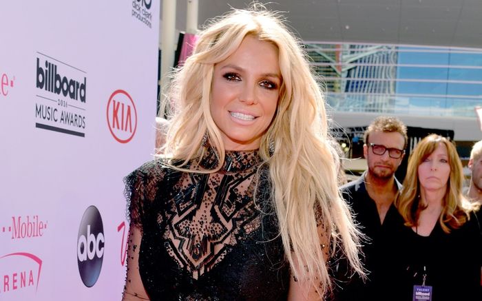 Britney Spears được Quốc hội Mỹ mời đến phát biểu tại Nhà trắng