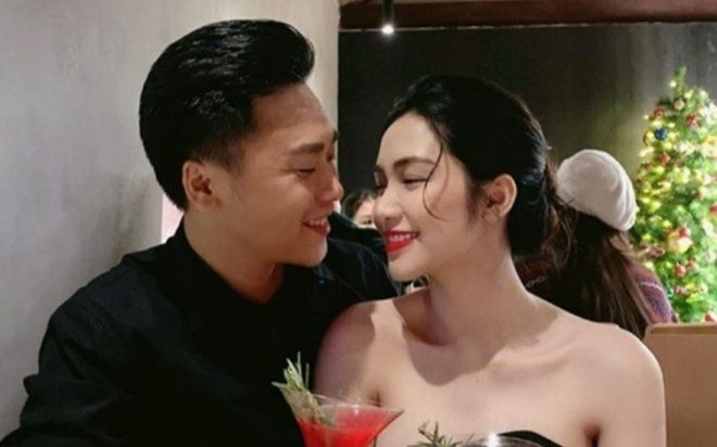 Đã bao lâu Hòa Minzy và chồng thiếu gia không đả động gì đến nhau khiến dân tình nghi ngờ chia tay?