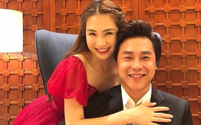 Hoà Minzy bị đồn chia tay chồng: Gia nhập hội WAGs xinh đẹp nhưng tình duyên lận đận?