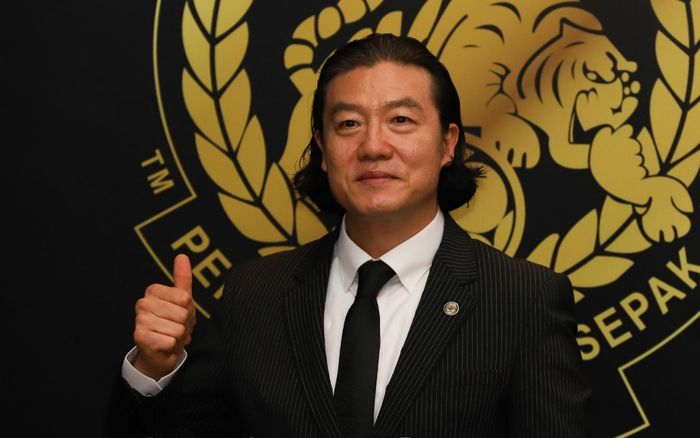 Đồng hương của ông Park thể hiện tham vọng lớn ngày ra mắt tuyển Malaysia