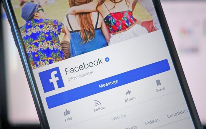Facebook đổi tên News Feed