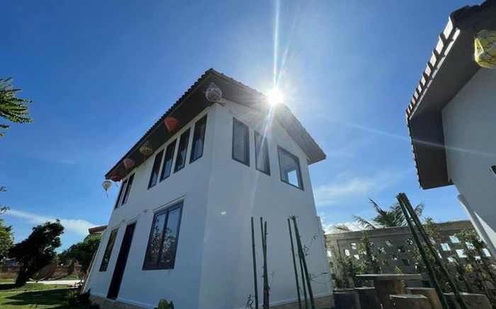 Xây thêm biệt thự 'siêu khủng', Trường Giang đích thị là đại gia ngầm của Vbiz