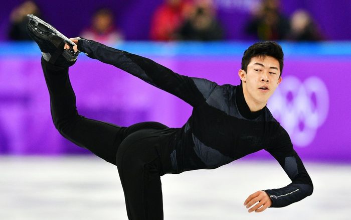 Bí quyết ăn kiêng giữ dáng săn chắc, dẻo dai của nhà vô địch trượt băng nghệ thuật Mỹ