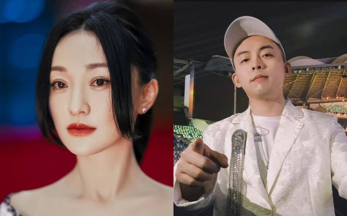 Paparazzi tóm gọn khoảnh khắc Châu Tấn đưa 'bạn trai tin đồn' kém 13 tuổi về ra mắt bố mẹ