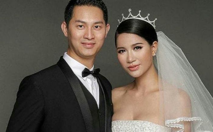 Ông xã Trang Trần phanh phui tật xấu của vợ lên mạng xã hội