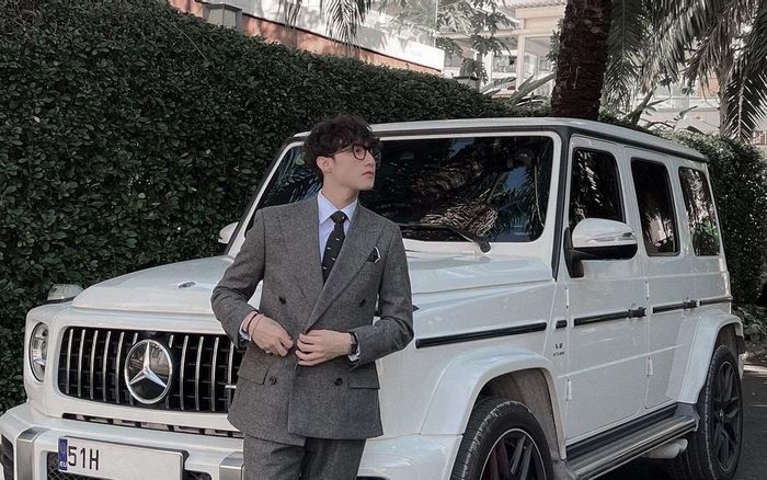 Sau ồn ào với Hải Tú, Sơn Tùng đã có động thái đầu tiên đầy 'thách thức'