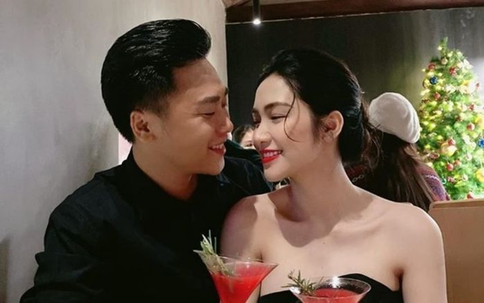 Hòa Minzy từng phản hồi hài hước khi vướng nghi vấn chia tay chồng trước đây nhưng sao giờ lại lặng im