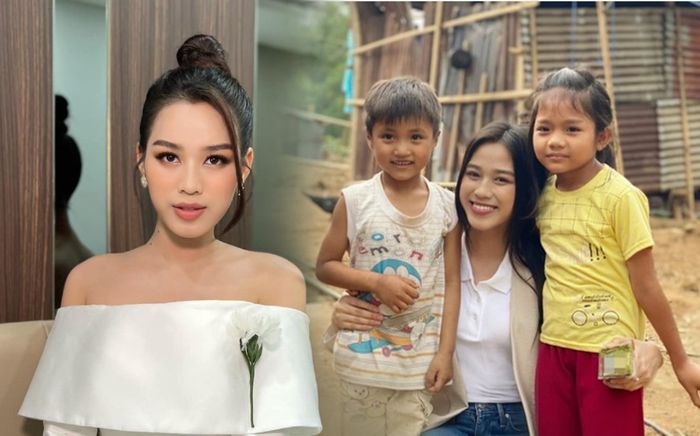 Rớt giải Truyền thông, Đỗ Hà xuất sắc lọt top Hoa hậu Nhân ái: Top 12 Miss World đang đến rất gần?