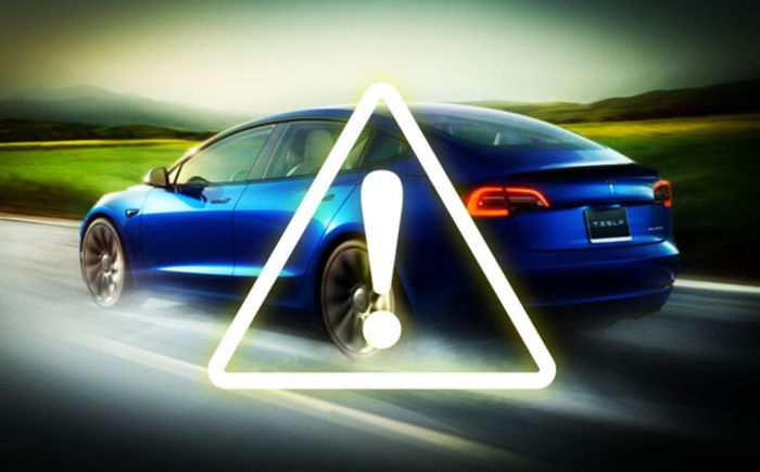 Xe ô tô 'không radar' của Tesla bị điều tra