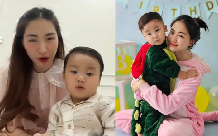 Xác nhận đã 'đường ai nấy đi' với bạn trai thiếu gia, Hoà Minzy mong muốn làm điều này cho con trai
