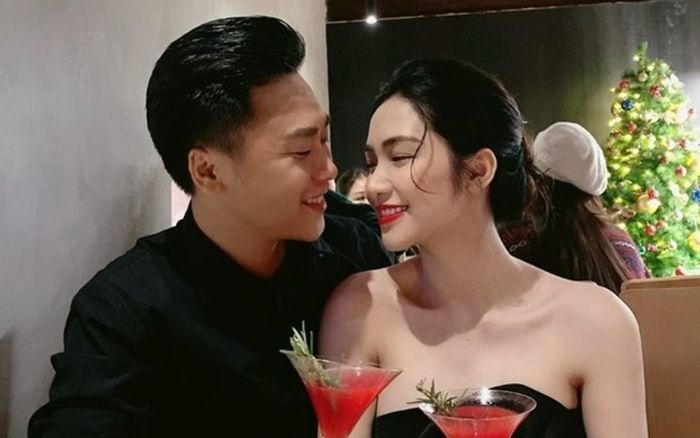 Võ Hạ Trâm, Midu nghẹn ngào trước thông báo chia tay của Hòa Minzy với chồng thiếu gia