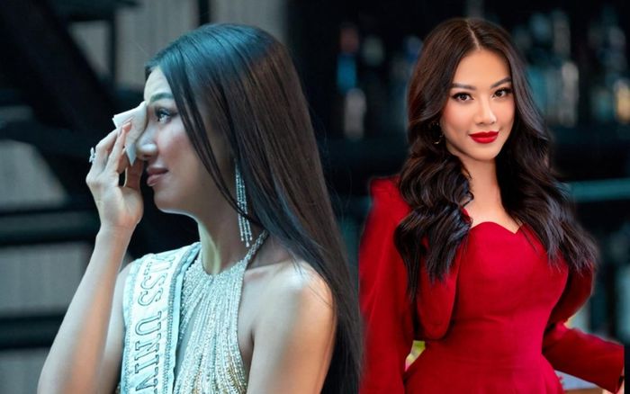 Kim Duyên nghẹn lòng cảm ơn antifan: 'Góp ý chân thành đã tạo nên tôi của ngày hôm nay'