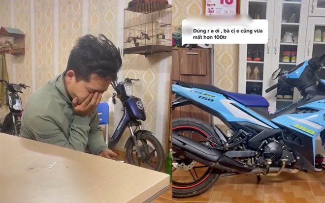 Cả tin trò lừa đảo chuyển tiền để nhận quà, nam thanh niên mất trắng hàng chục triệu đồng