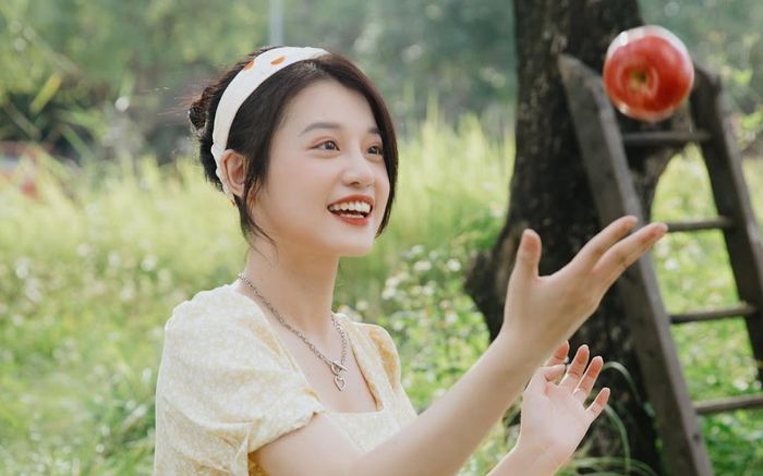 Pittu Quyên: Từ thí sinh The Voice Kids đến màn 'phá kén' trở thành Hot TikToker triệu view