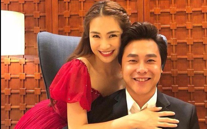 Chồng Hòa Minzy chính thức lên tiếng xác nhận chia tay vợ, gửi lời chúc hạnh phúc đến nữ ca sĩ