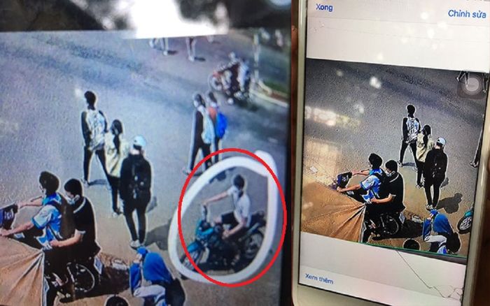 Bình Phước: Nam sinh lớp 9 bị một số đối tượng lạ mặt đâm tử vong ngay trước cổng trường