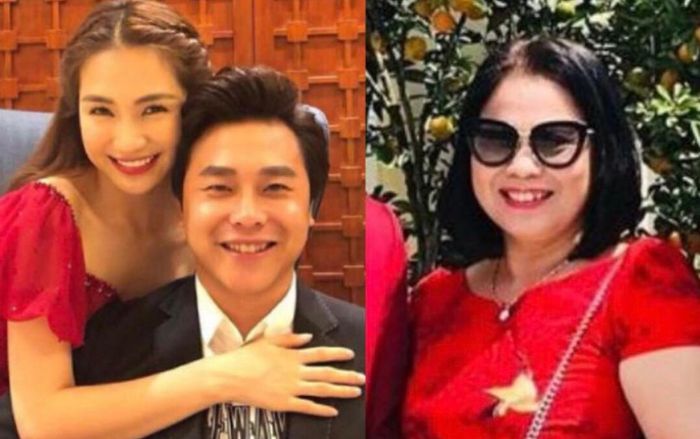 Mối quan hệ giữa Hòa Minzy và mẹ bạn trai thiếu gia: Chưa đám cưới nhưng được nhà trai yêu thương hết mực