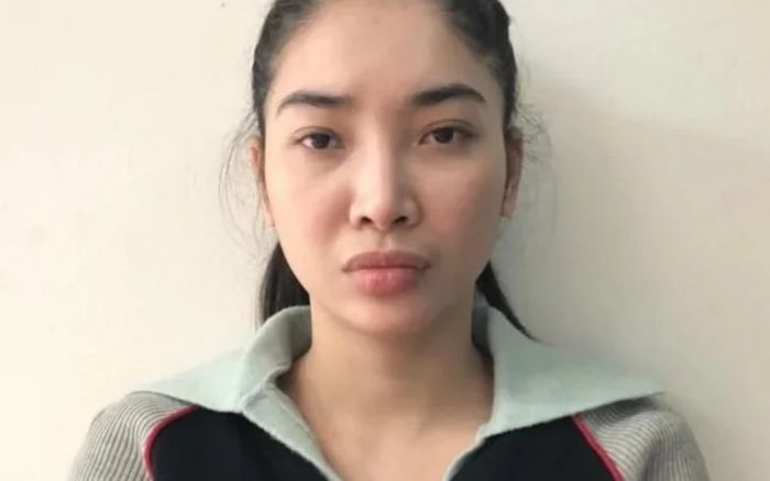 'Tú bà' môi giới gái bán dâm với giá 6 triệu đồng, từng có một tiền án về môi giới mại dâm