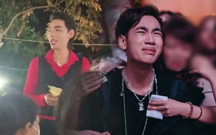 Liên tục bị réo gọi vì quá giống anh chàng trong đoàn lô tô, K-ICM phải lên tiếng 'cầu cứu'