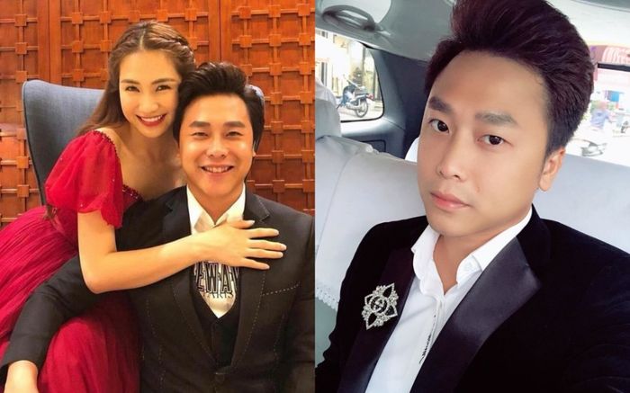 Thấy Minh Hải bị dân mạng tấn công phải khoá bình luận, người nhà liền lên tiếng nhận xét về Hoà Minzy