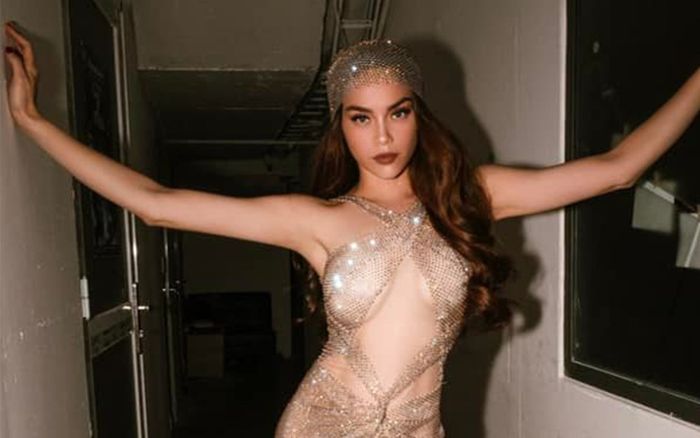 Thì ra đây là 2 loại quả Hồ Ngọc Hà ăn mỗi ngày để duy trì vóc dáng đẹp mê ly