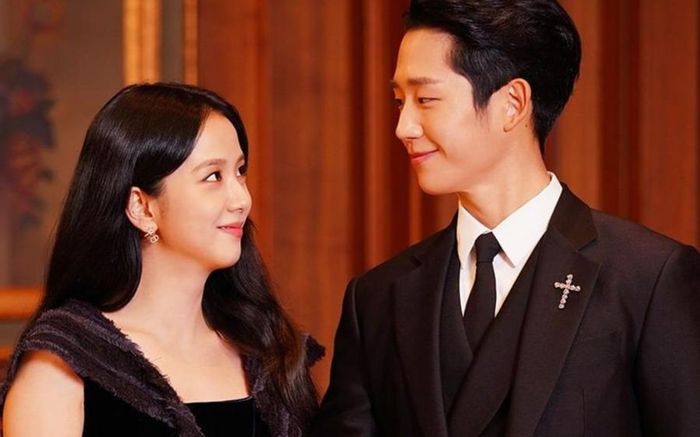 'Snowdrop' ẵm view khủng trên Tiktok, sức hút của Jisoo (BLACKPINK) đúng là không đùa được đâu!