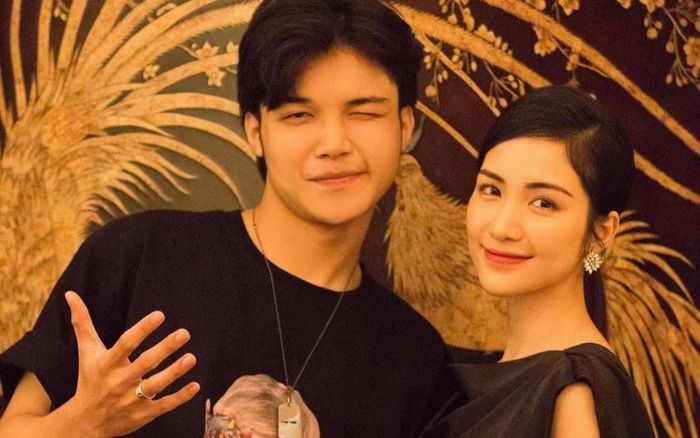 Giữa ồn ào chia tay, em trai Hòa Minzy động viên chị với một câu đầy xúc động!