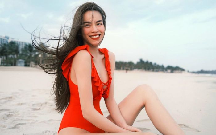 Hồ Ngọc Hà bày kế thoát nỗi đau tình tan vỡ với tư cách người đang hạnh phúc