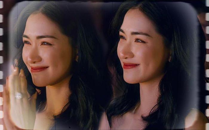 Hóa ra Hòa Minzy từng chia sẻ về khoảnh khắc rưng rưng trong MV của Đức Phúc mà fan không hề hay biết