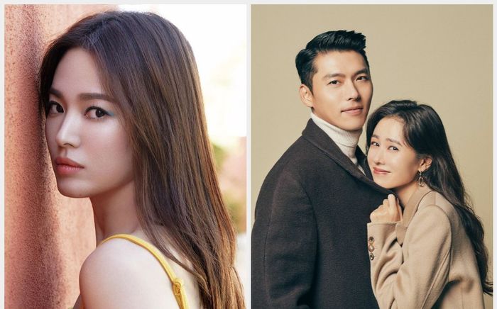 Fan Song Hye Kyo từng cá cược sẵn sàng mất 10 nghìn đô nếu Hyun Bin và Son Ye Jin kết hôn?