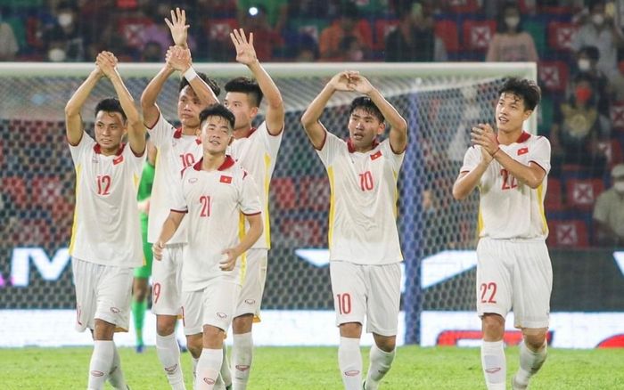 VFF xác nhận Việt Nam có thể bị loại trước khi đại chiến Thái Lan: Cố gắng hết sức giải nguy!