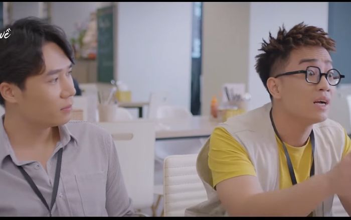 Nam diễn viên phim 'Thương ngày nắng về' bị chém ở Đống Đa là ai?