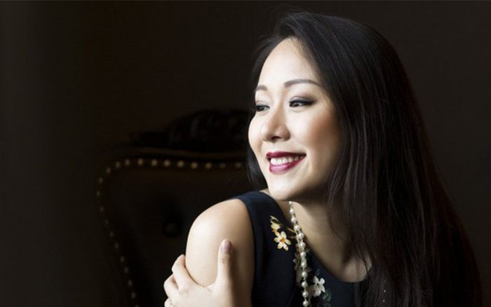 Hoa hậu gia thế 'khủng' nhất Việt Nam tiết lộ khoảnh khắc không thể quên trong đời