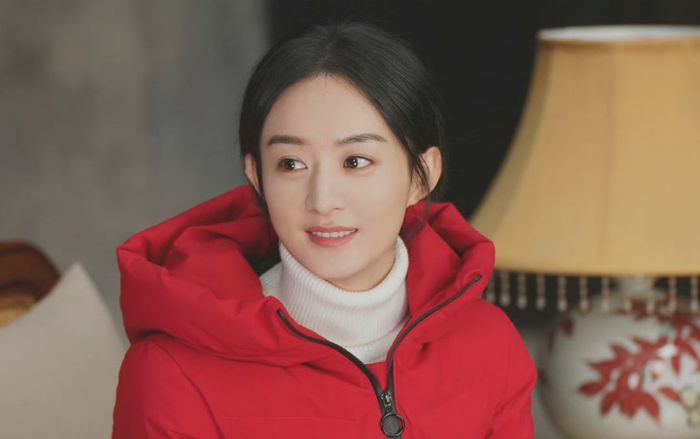 'Hạnh phúc đến vạn gia' chính thức qua ải kiểm duyệt, ngày gặp Triệu Lệ Dĩnh không còn xa