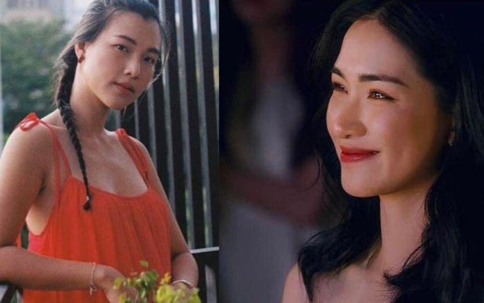 Gửi lời động viên Hòa Minzy hậu chia tay, Hoàng Oanh bị chỉ trích dữ dội vì lý do này