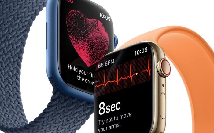 Cách khắc phục Apple Watch không nhận sạc