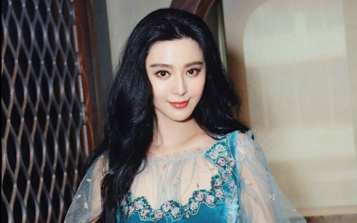 Tuyệt chiêu giúp Phạm Băng Băng có mái tóc đẹp nhất nhì Cbiz hóa ra cực kỳ đơn giản