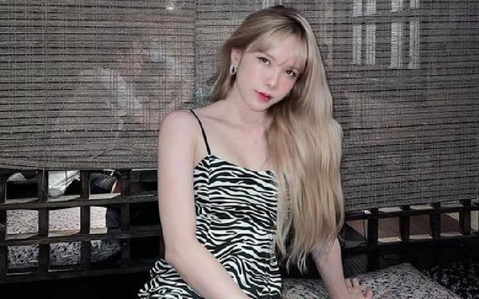 Thiều Bảo Trâm tự nhắn nhủ bản thân sau ồn ào với tình cũ