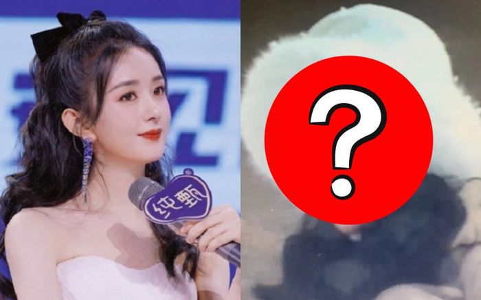 Triệu Lệ Dĩnh trong hậu trường 'Dã man sinh trưởng': Ảnh chất lượng thấp nhưng nhan sắc chất lượng cao