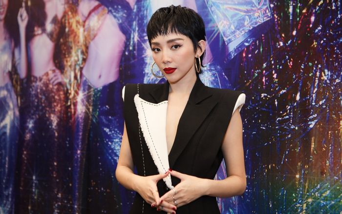 Tóc Tiên tiết lộ giọng hát bị ảnh hưởng hậu Covid