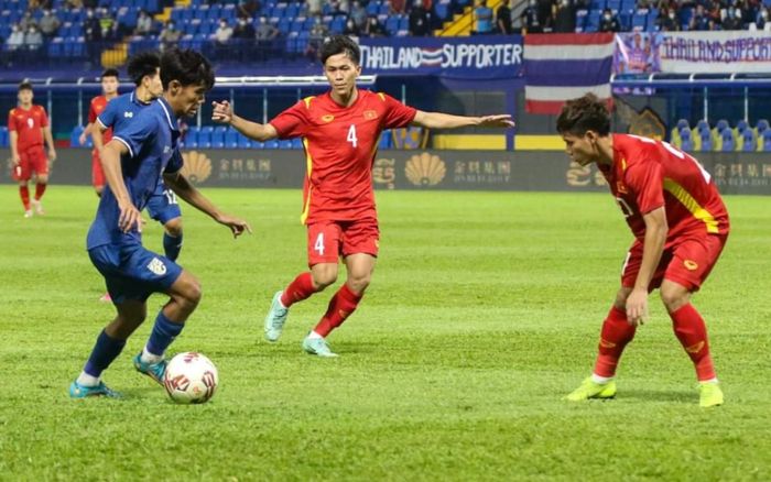 U23 Việt Nam nguy cơ phải bỏ giải sau trận thắng Thái Lan: VFF giải cứu lần cuối!