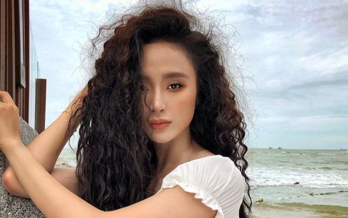 Angela Phương Trinh tiếp tục nói lời ngọt ngào với Cao Thái Sơn bất chấp 'cảnh báo' từ Nathan Lee