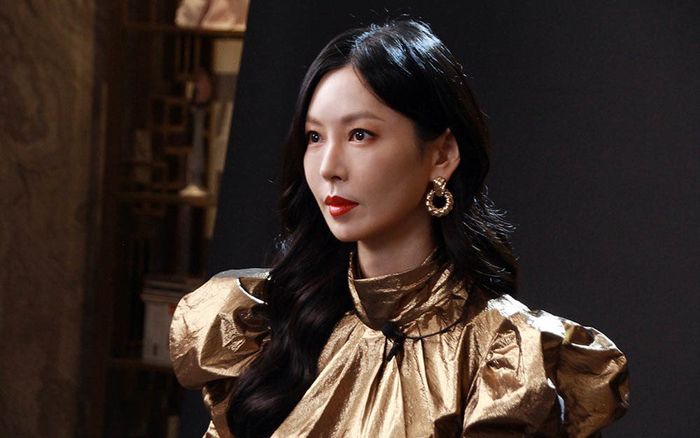 'Ác nữ' Penthouse Kim So Yeon xác nhận tham gia 'Bạn trai tôi là hồ ly' phần 2 với Lee Dong Wook
